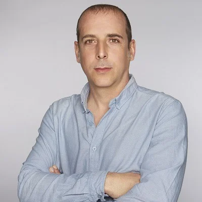 José María García-Banzo